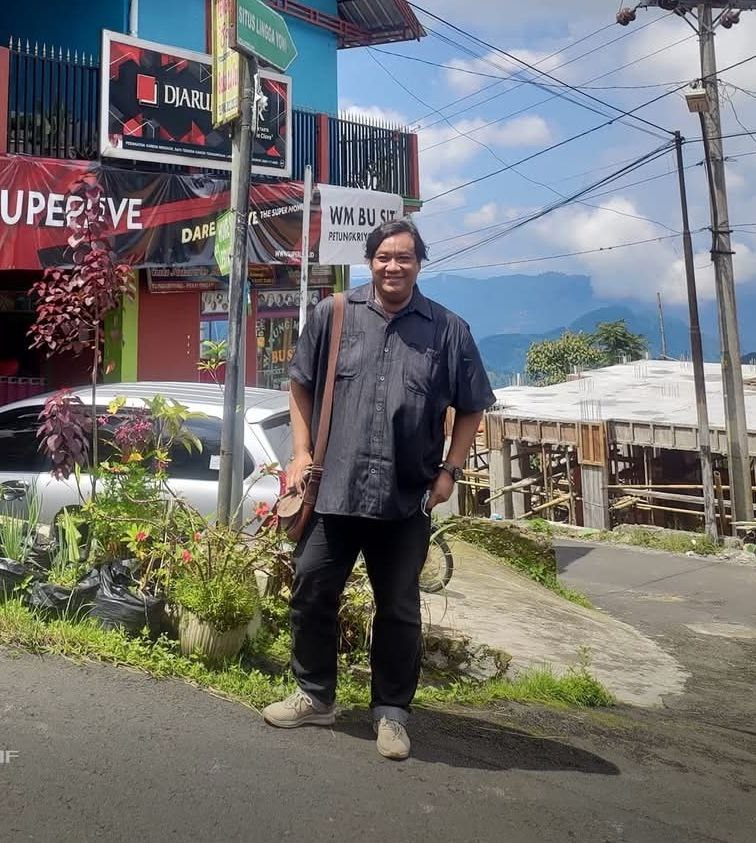 Foto Marjito Kuntoro