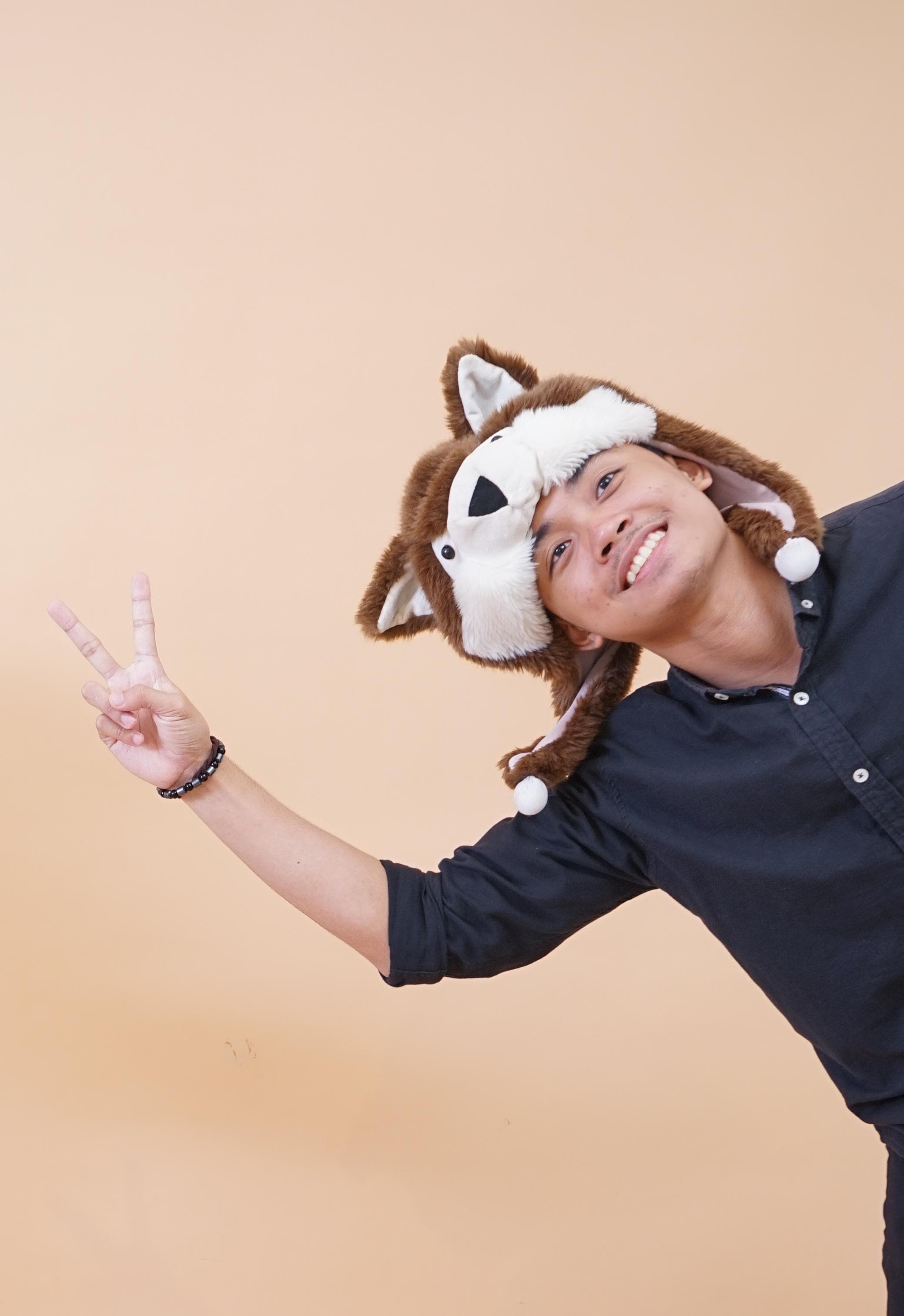 Foto AM Akbar Mabrur Perdana